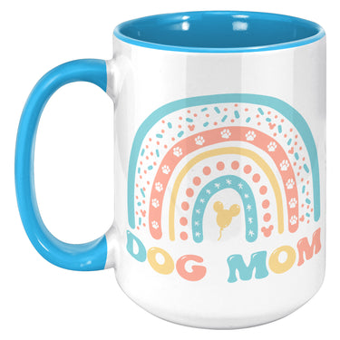 Coffee Mug - Dog Mom